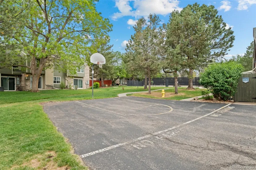3407 S Ammons Street Lakewood CO 80227