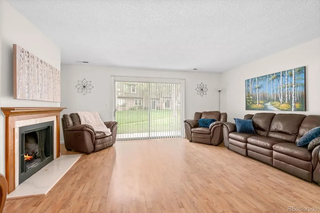 3407 S Ammons Street Lakewood CO 80227