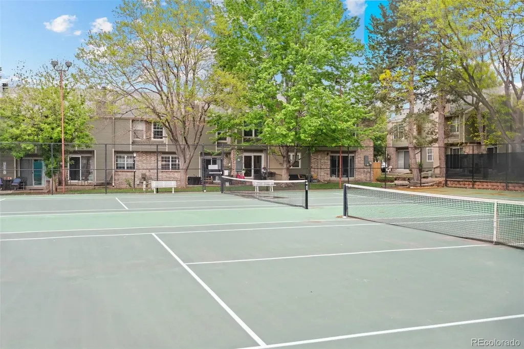 3407 S Ammons Street Lakewood CO 80227