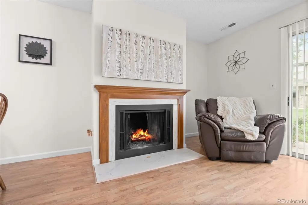 3407 S Ammons Street Lakewood CO 80227