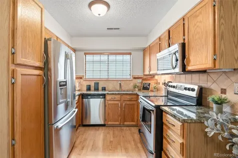 3407 S Ammons Street Lakewood CO 80227