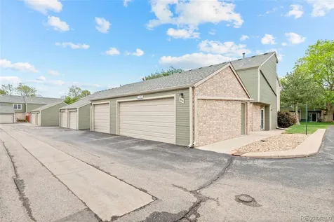 3407 S Ammons Street Lakewood CO 80227