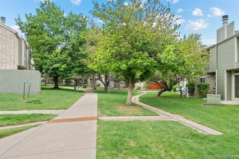 3407 S Ammons Street Lakewood CO 80227