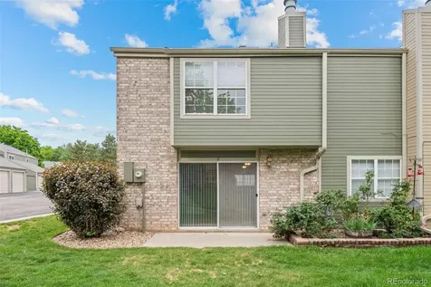 3407 S Ammons Street Lakewood CO 80227