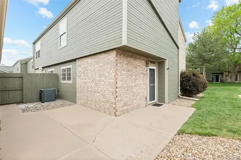 3407 S Ammons Street Lakewood CO 80227