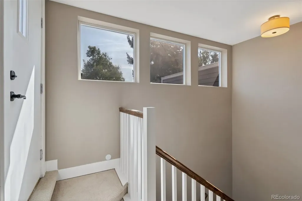 1581 S Ogden Street Denver CO 80210