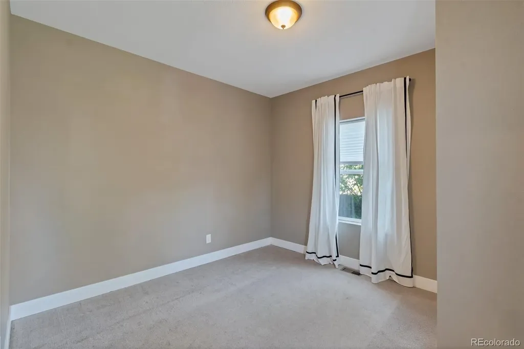 1581 S Ogden Street Denver CO 80210