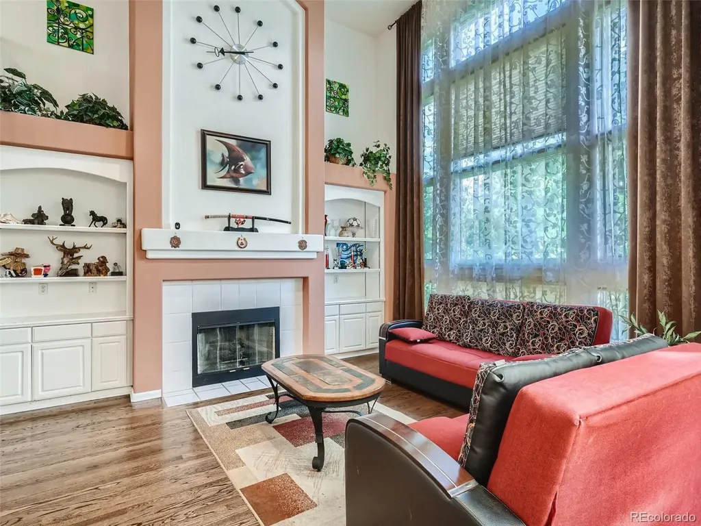5828 S Danube Street Aurora CO 80015