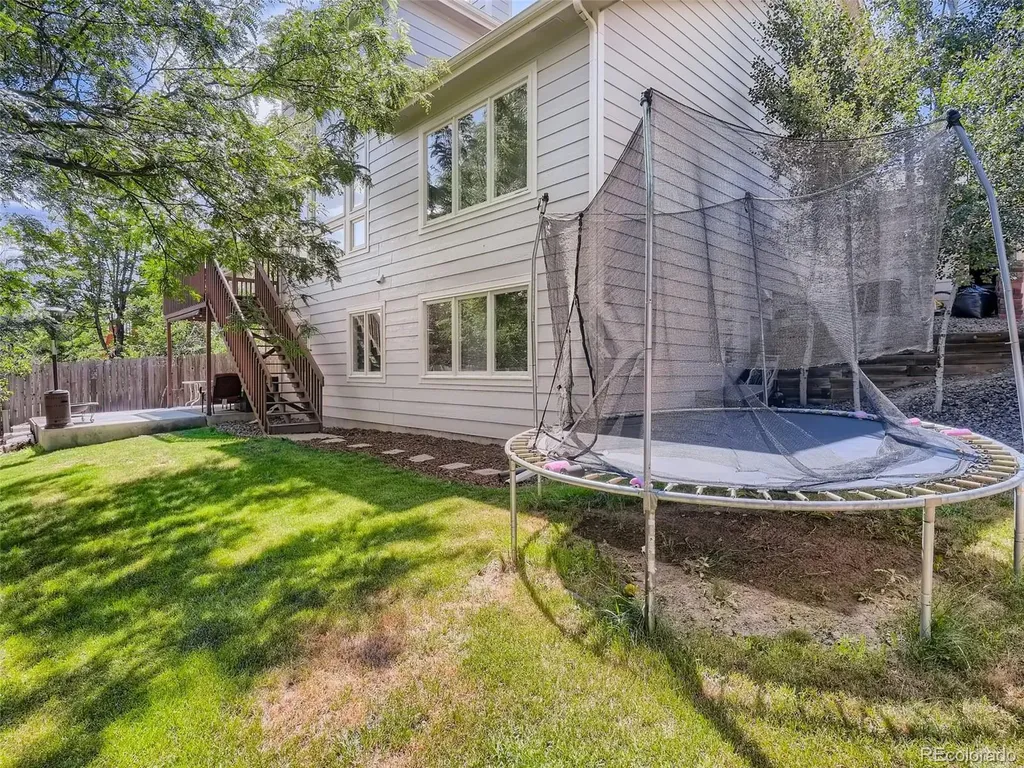 5828 S Danube Street Aurora CO 80015