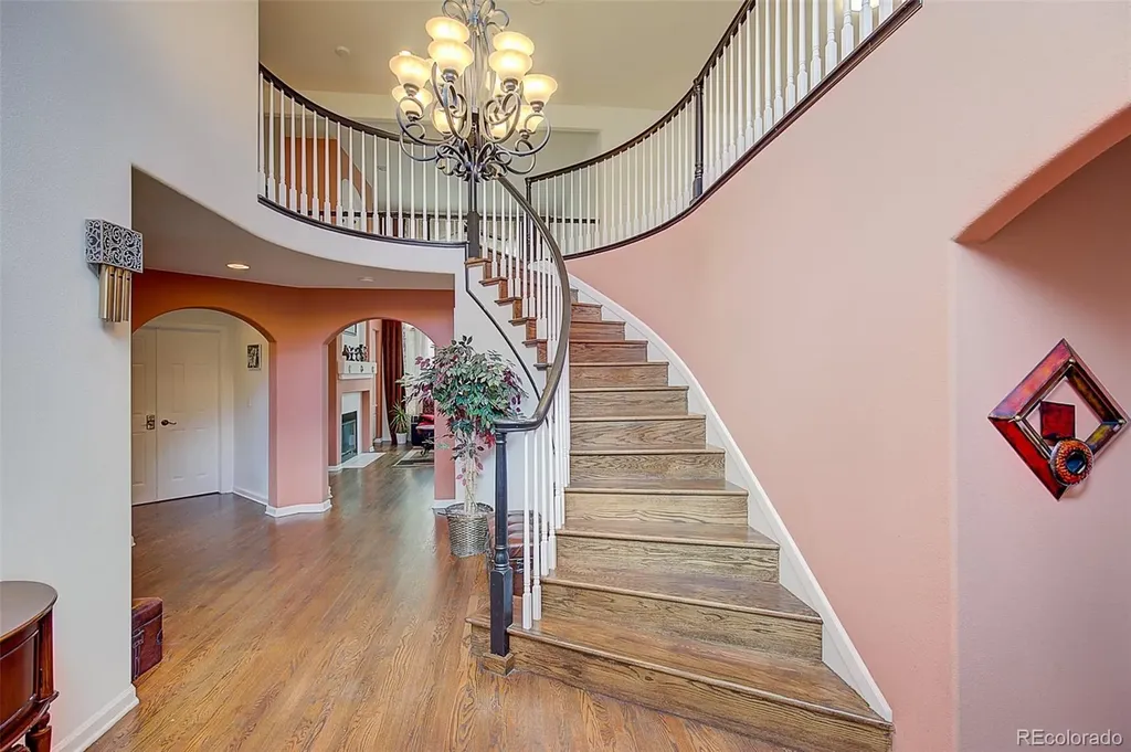 5828 S Danube Street Aurora CO 80015