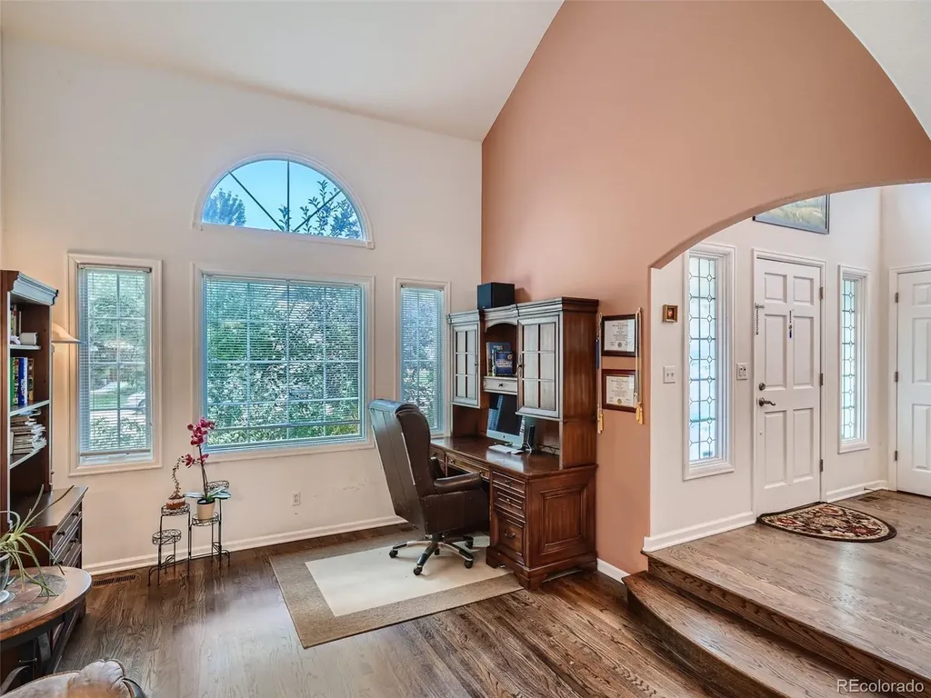 5828 S Danube Street Aurora CO 80015