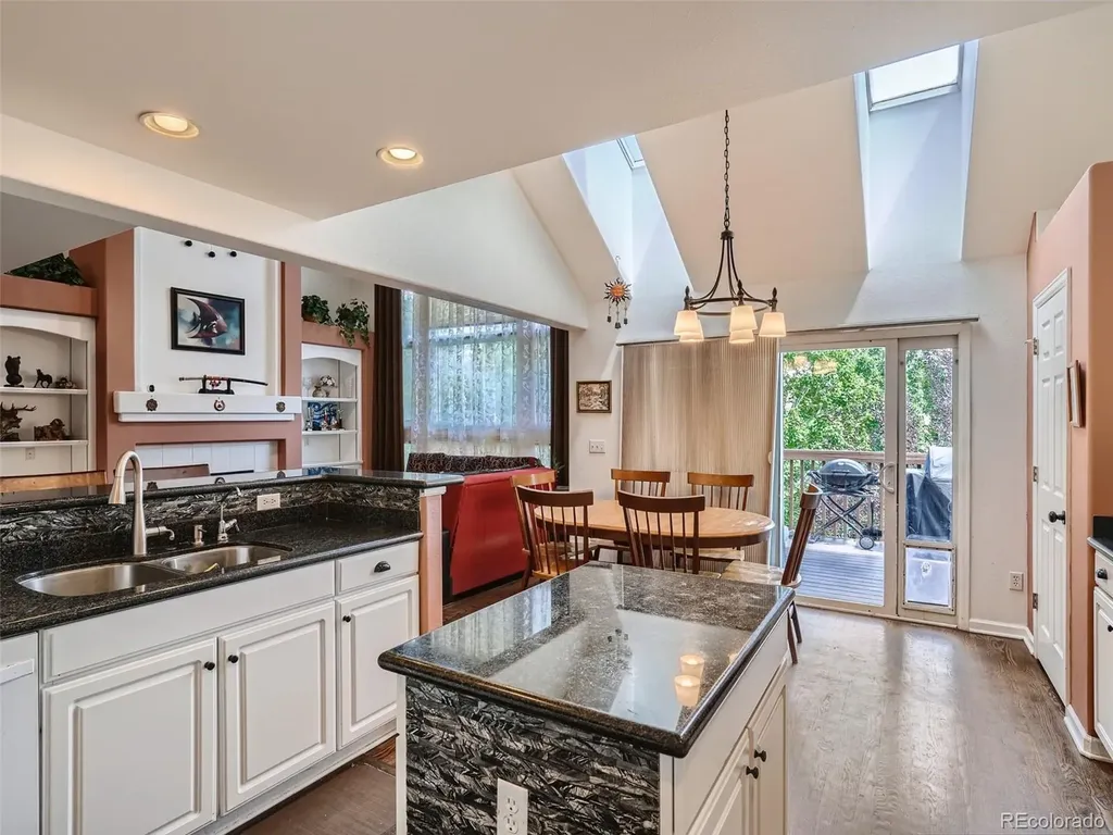 5828 S Danube Street Aurora CO 80015