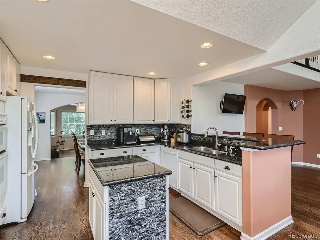 5828 S Danube Street Aurora CO 80015