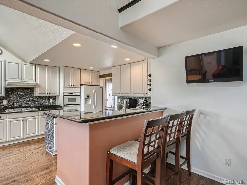 5828 S Danube Street Aurora CO 80015