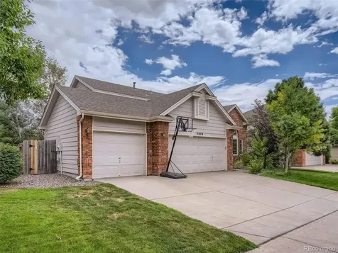 5828 S Danube Street Aurora CO 80015