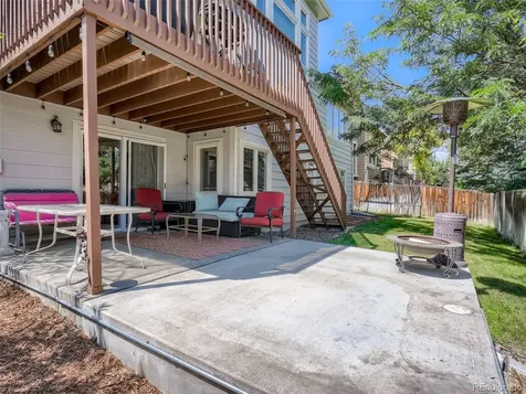 5828 S Danube Street Aurora CO 80015