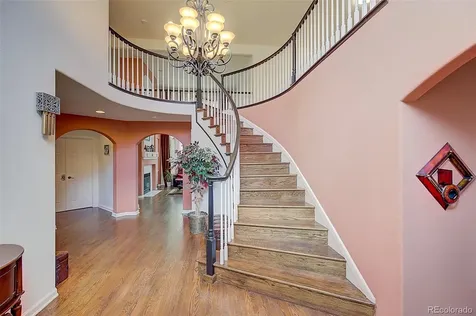 5828 S Danube Street Aurora CO 80015