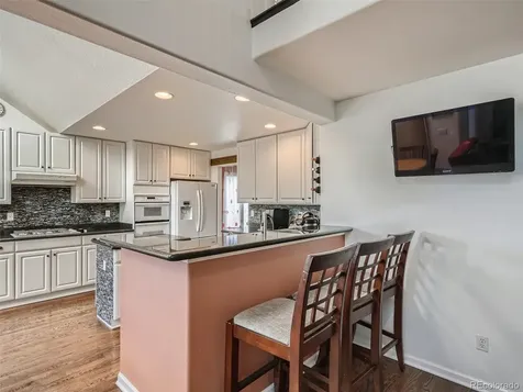 5828 S Danube Street Aurora CO 80015