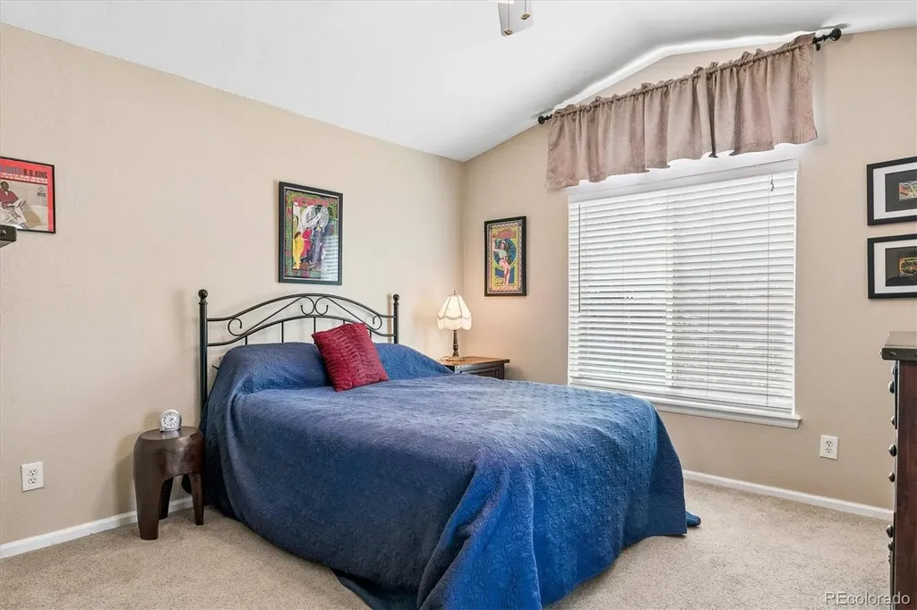 10729 W Parkhill Avenue Littleton CO 80127