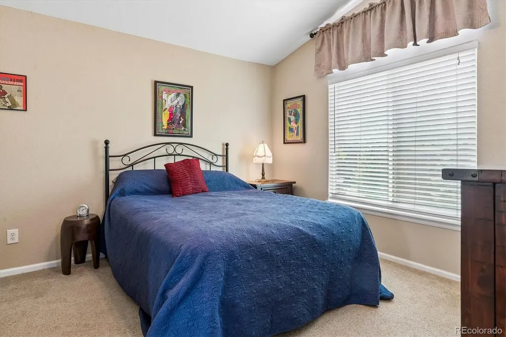 10729 W Parkhill Avenue Littleton CO 80127