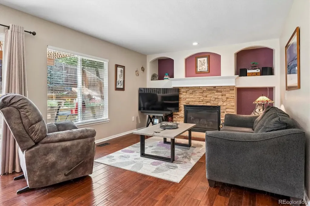 10729 W Parkhill Avenue Littleton CO 80127