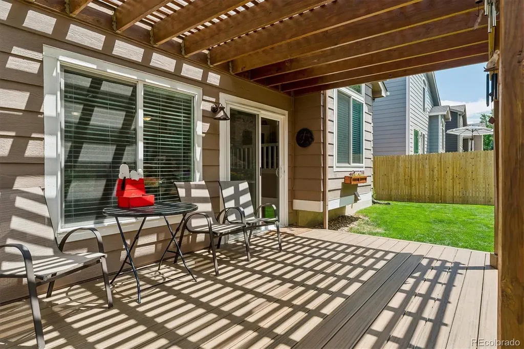 10729 W Parkhill Avenue Littleton CO 80127