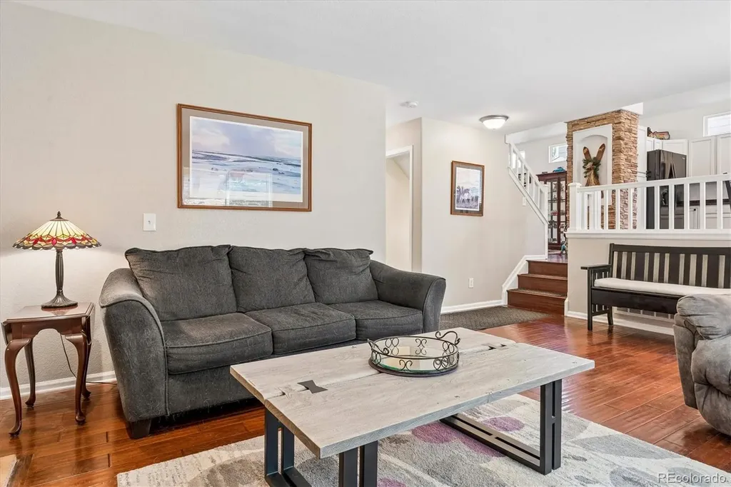 10729 W Parkhill Avenue Littleton CO 80127