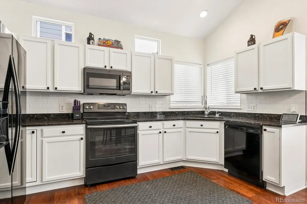 10729 W Parkhill Avenue Littleton CO 80127