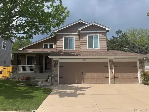 10729 W Parkhill Avenue Littleton CO 80127