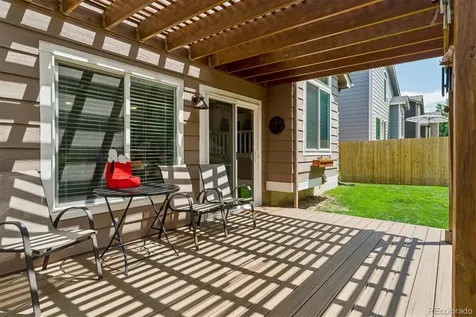 10729 W Parkhill Avenue Littleton CO 80127