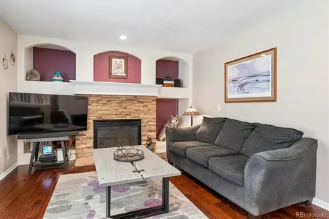 10729 W Parkhill Avenue Littleton CO 80127