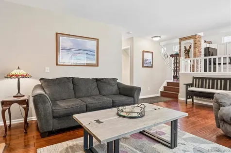 10729 W Parkhill Avenue Littleton CO 80127