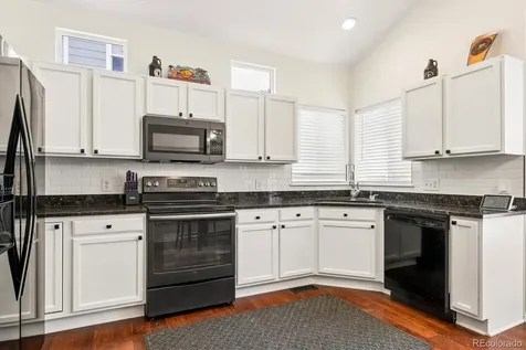 10729 W Parkhill Avenue Littleton CO 80127