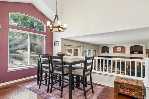 10729 W Parkhill Avenue Littleton CO 80127