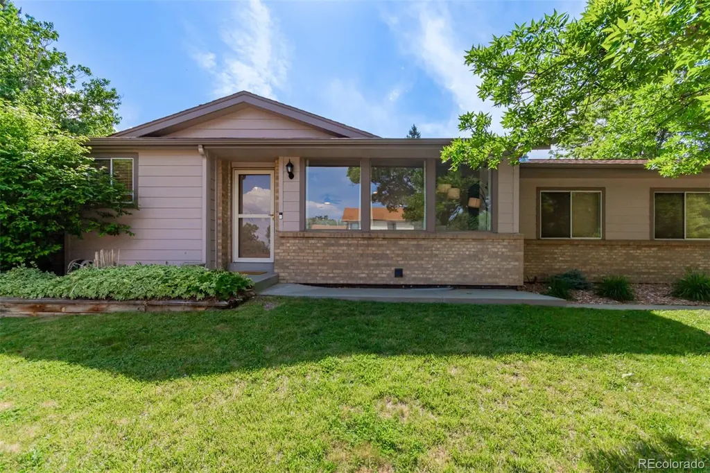 7000 W Yale Avenue Denver CO 80227