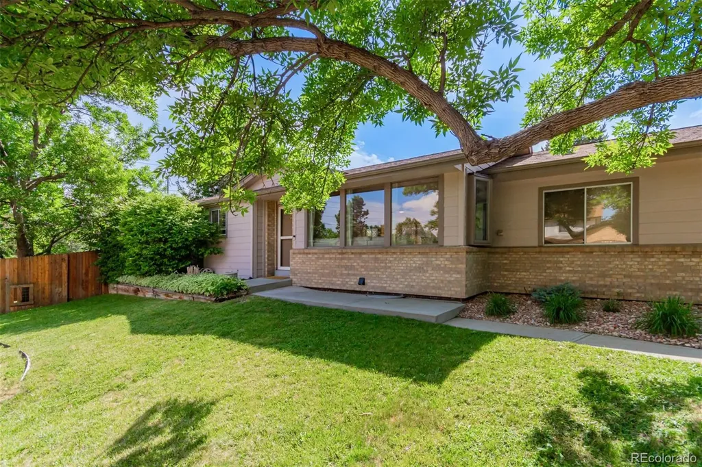 7000 W Yale Avenue Denver CO 80227