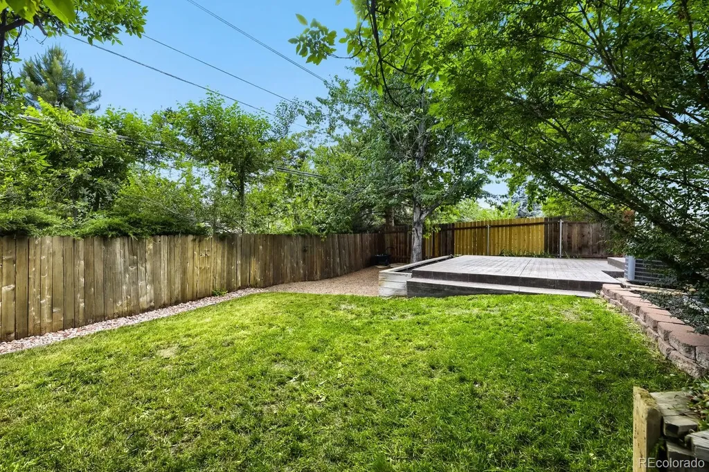 7000 W Yale Avenue Denver CO 80227