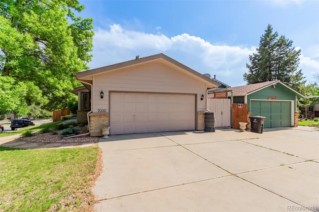 7000 W Yale Avenue Denver CO 80227