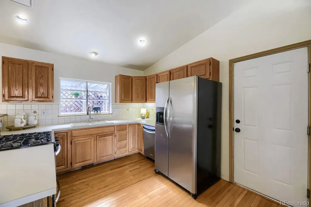 7000 W Yale Avenue Denver CO 80227