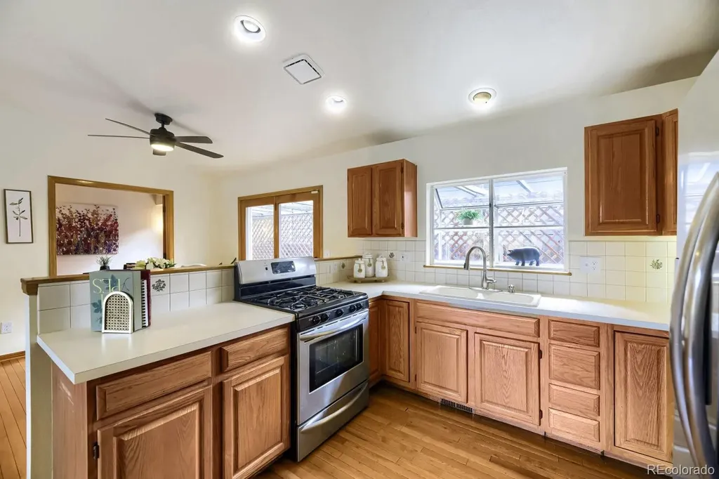 7000 W Yale Avenue Denver CO 80227