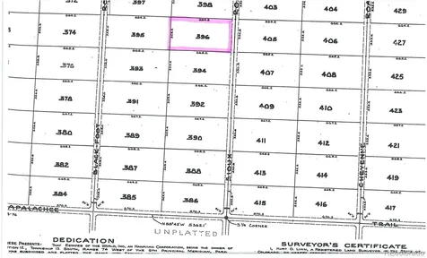 341 Sioux Road Hartsel CO 80449