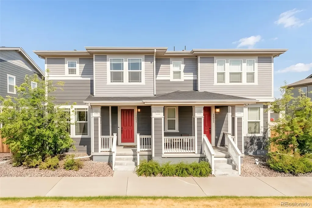 14047 Rock Daisy Street Parker CO 80134