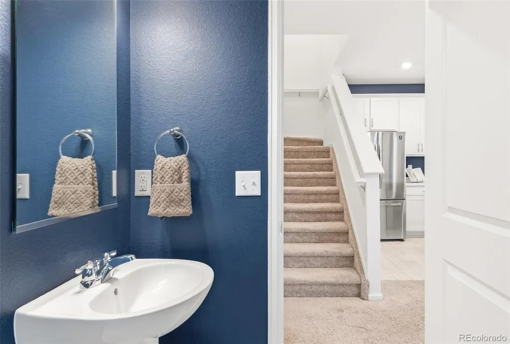 14047 Rock Daisy Street Parker CO 80134