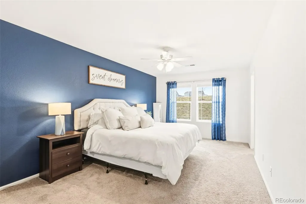 14047 Rock Daisy Street Parker CO 80134
