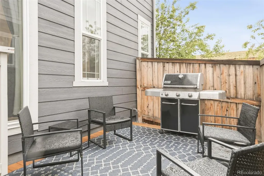 14047 Rock Daisy Street Parker CO 80134