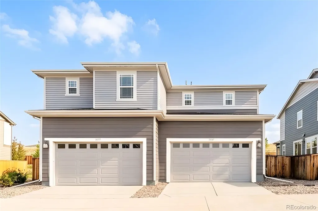 14047 Rock Daisy Street Parker CO 80134