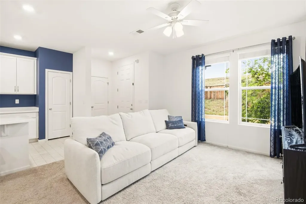 14047 Rock Daisy Street Parker CO 80134