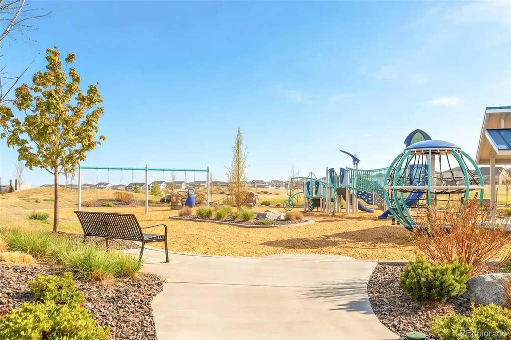 14047 Rock Daisy Street Parker CO 80134
