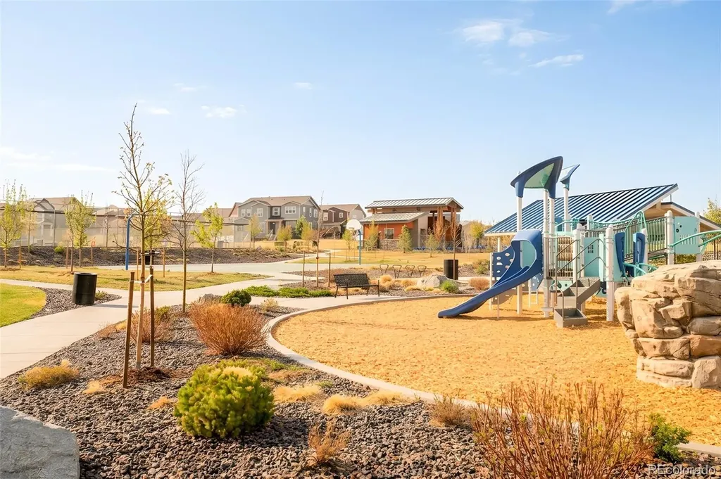 14047 Rock Daisy Street Parker CO 80134