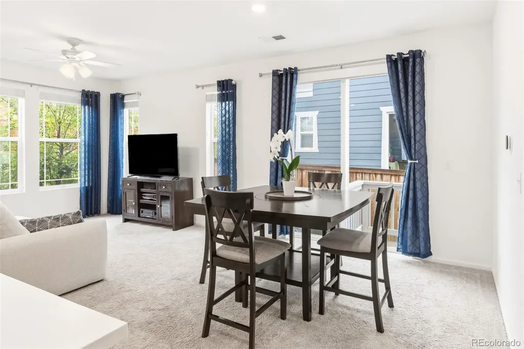 14047 Rock Daisy Street Parker CO 80134